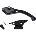 Vortex Black Short Brake Lever | LVB170