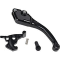Vortex Black Short Brake Lever | LVB217