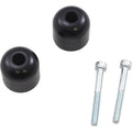 Vortex Black Bar End Slider | BE512K