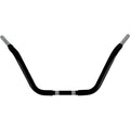 Wild 1 Black Fltr Handlebar for Tbw | WO517B