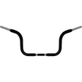 Wild 1 Black FLHT/C Handlebar for Tbw | WO575B