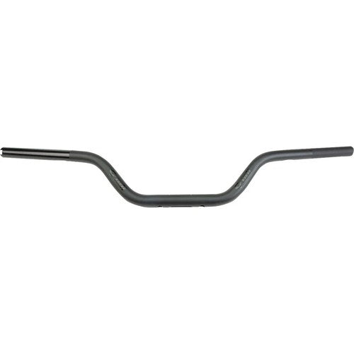 Odi Black 1-1/8" Podium Flight V-Twin Handlebar | H691CFB