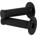 Odi Black No Waffle Grips | H00RFB