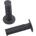 Odi Black Ruffian Half Waffle Grips | H01RFB
