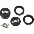 Odi Black Lock Jaw Clamps | D70LJB