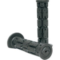 Odi Black Single-Ply Rogue Grips for ATV | J01RGB