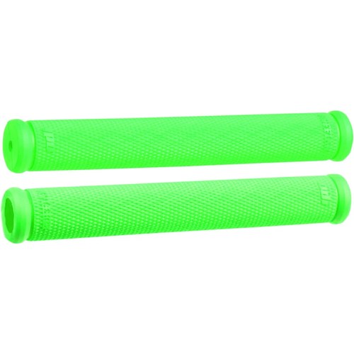 Odi Bright Green 8" Ruffian Grips for Snow | N01RFFN