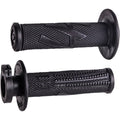 Odi Blackout Emig Pro V2 Grips | H36EPBB