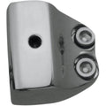 Performance Machine Chrome 9/16" Brake Light Switch | 0062-2612-CH
