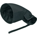 Powermadd Black Handguard Gauntlet | 34258