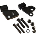 Powermadd Black Star Series Handguard Mounting Kit | 34264