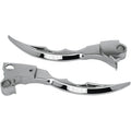 Pro-One Performance Chrome Blade Levers | 908300