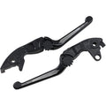 Powerstands Racing Contrast Anthem Lever Set for Gold Wing | 00-07250-31