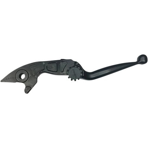 Powerstands Racing Black Brake Lever for Gold Wing | 00-07000-22