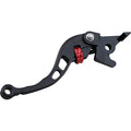 Powerstands Racing Black Apex Brake Lever | 50-01669-22