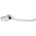 Parts Unlimited Polished Right-Hand Lever for Suzuki | L99-64721