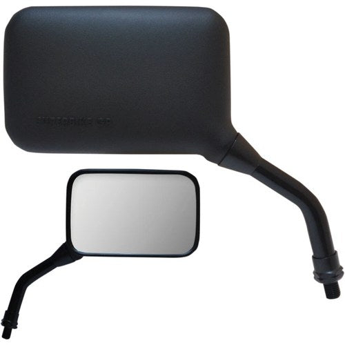 Parts Unlimited AX Mirror | 17004
