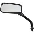 Parts Unlimited GX Mirror - Left | 17007