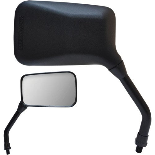 Parts Unlimited GX Mirror - Right | 17008