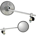 Parts Unlimited Universal Long Mirror | 17076