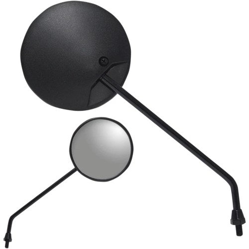 Parts Unlimited Universal Scooter Mirror | 17084