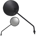 Parts Unlimited Universal Scooter Mirror | 17084