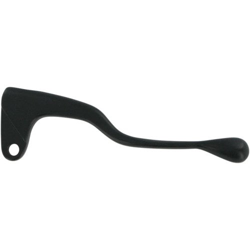 Parts Unlimited Black Right-Hand Lever for Honda | L99-23091