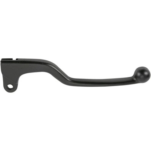 Parts Unlimited Black Right-Hand Lever for Honda | 53175-KA5-770
