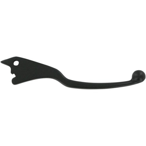 Parts Unlimited Black Right-Hand Lever for Suzuki | L99-79461