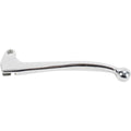 Parts Unlimited Polished Left-Hand Lever for Suzuki/Yamaha | 57620-45020