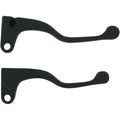 Parts Unlimited Black Shorty Lever for Yamaha | 44-4106