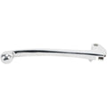 Parts Unlimited Right-Hand Lever for Yamaha | 137-83922-02-38