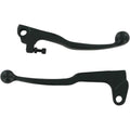 Parts Unlimited Black Shorty Lever for Suzuki | 57420-27000