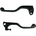 Parts Unlimited Black Shorty Lever for Kawasaki | 46092-1148/1165