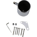 Rivco Products Chrome Cup Holder | CHC10