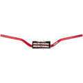 Renthal Red 603 Reed/Windham Fatbar Handlebar | 603-01-RD
