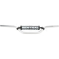 Renthal Silver 7/8" 809 RC High Handlebar | 80901SI01185