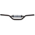 Renthal Black 7/8" 784 RC Mini/85cc Handlebar | 78403BK03219