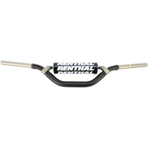 Renthal Black Twinwall 923 RC Mini/85cc Handlebar | 92301BK11219