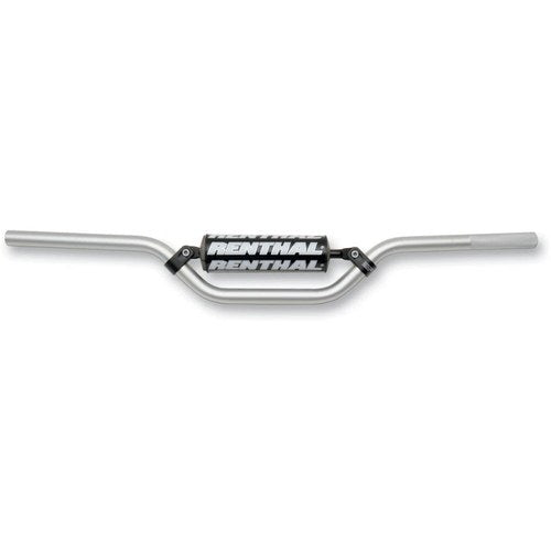 Renthal Black 7/8" 798 85SX Handlebar | 79801BK03219