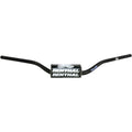 Renthal Black 826 KTM High Fatbar Handlebar | 826-01-BK