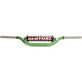 Renthal Green Twinwall 998 Reed/Windham Handlebar | 99801GN02185