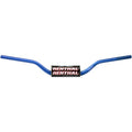 Renthal Blue 821 McGrath/SX125-450 ('16+) Fatbar Handlebar | 821-01-BU