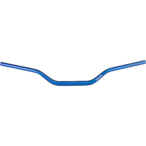 Renthal Blue 602 YZ ('07 - '20)/YZF ('07 - '17) Fatbar Handlebar | 602-01-BU