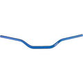 Renthal Blue 602 YZ ('07 - '20)/YZF ('07 - '17) Fatbar Handlebar | 602-01-BU