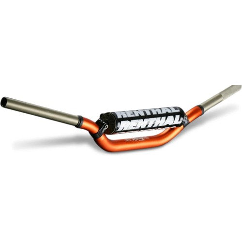 Renthal Orange 7/8" 783 KX65 ('02 - '04) Handlebar | 78301OR03219