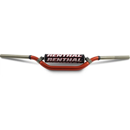 Renthal Orange Twinwall 998 Reed/Windham Handlebar | 99801OR02185