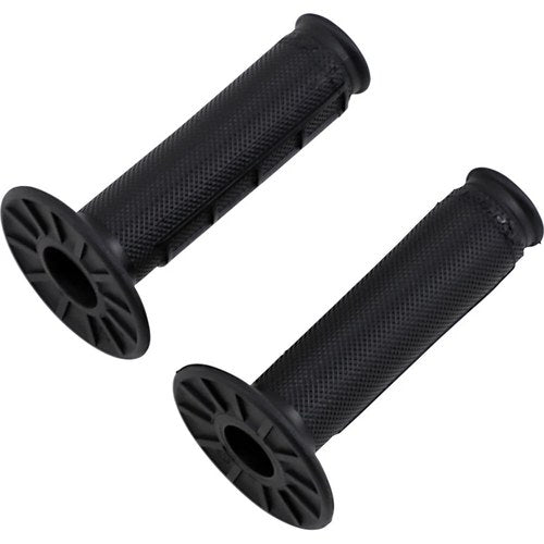 Renthal Ultra Tacky Half Waffle Grips | G197