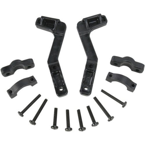 Renthal Replacement Handguard Brackets | HG-100-BRACKET