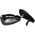 Renthal Black Moto Handguards | HG-100-BK